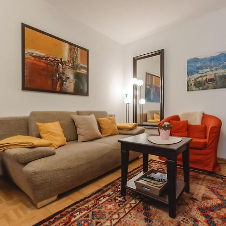 Apartment Orlic By Interhome Bad Hofgastein Exteriér fotografie