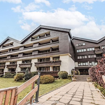 Apartment Orlic By Interhome Bad Hofgastein Exteriér fotografie