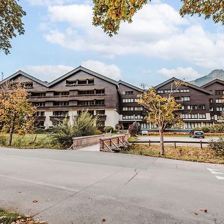 Apartment Orlic By Interhome Bad Hofgastein Exteriér fotografie