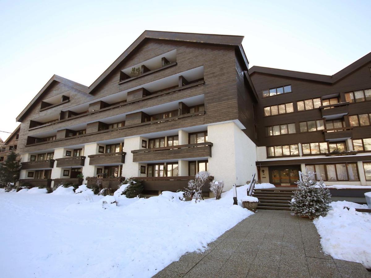 Apartment Orlic By Interhome Bad Hofgastein Exteriér fotografie
