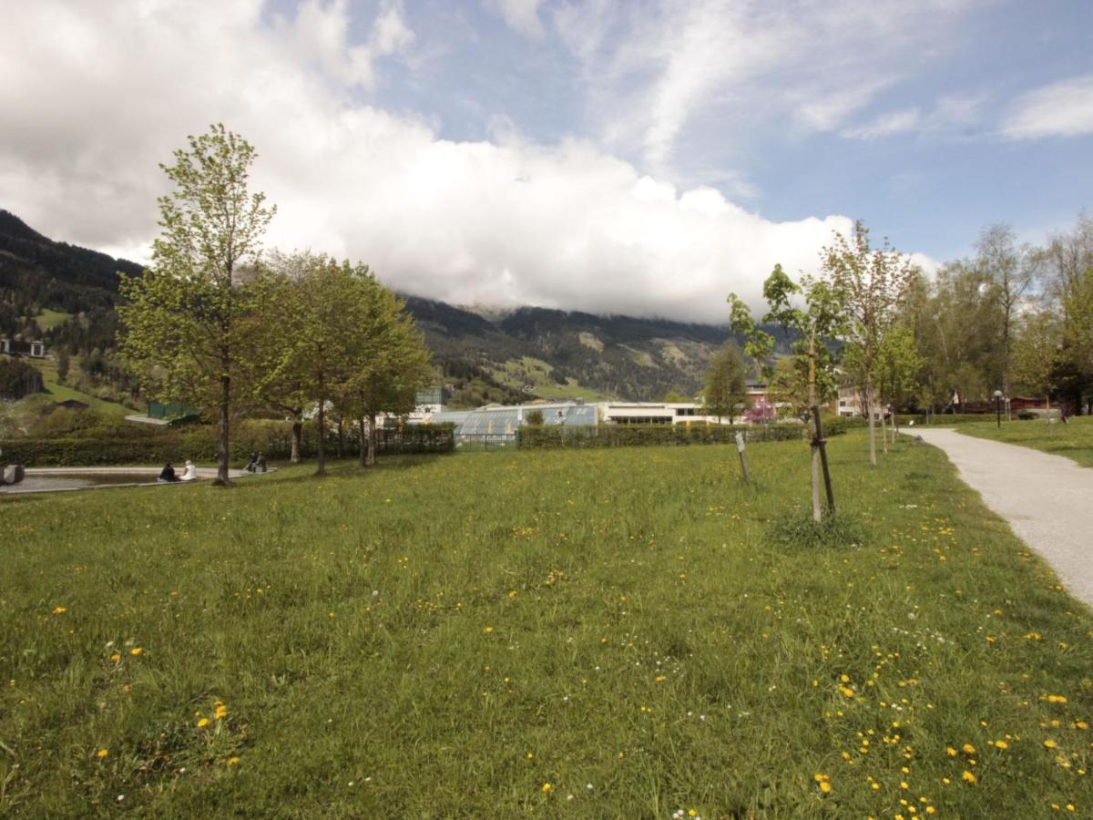 Apartment Orlic By Interhome Bad Hofgastein Exteriér fotografie