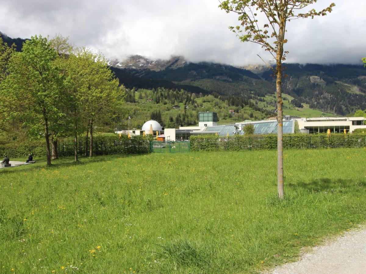 Apartment Orlic By Interhome Bad Hofgastein Exteriér fotografie
