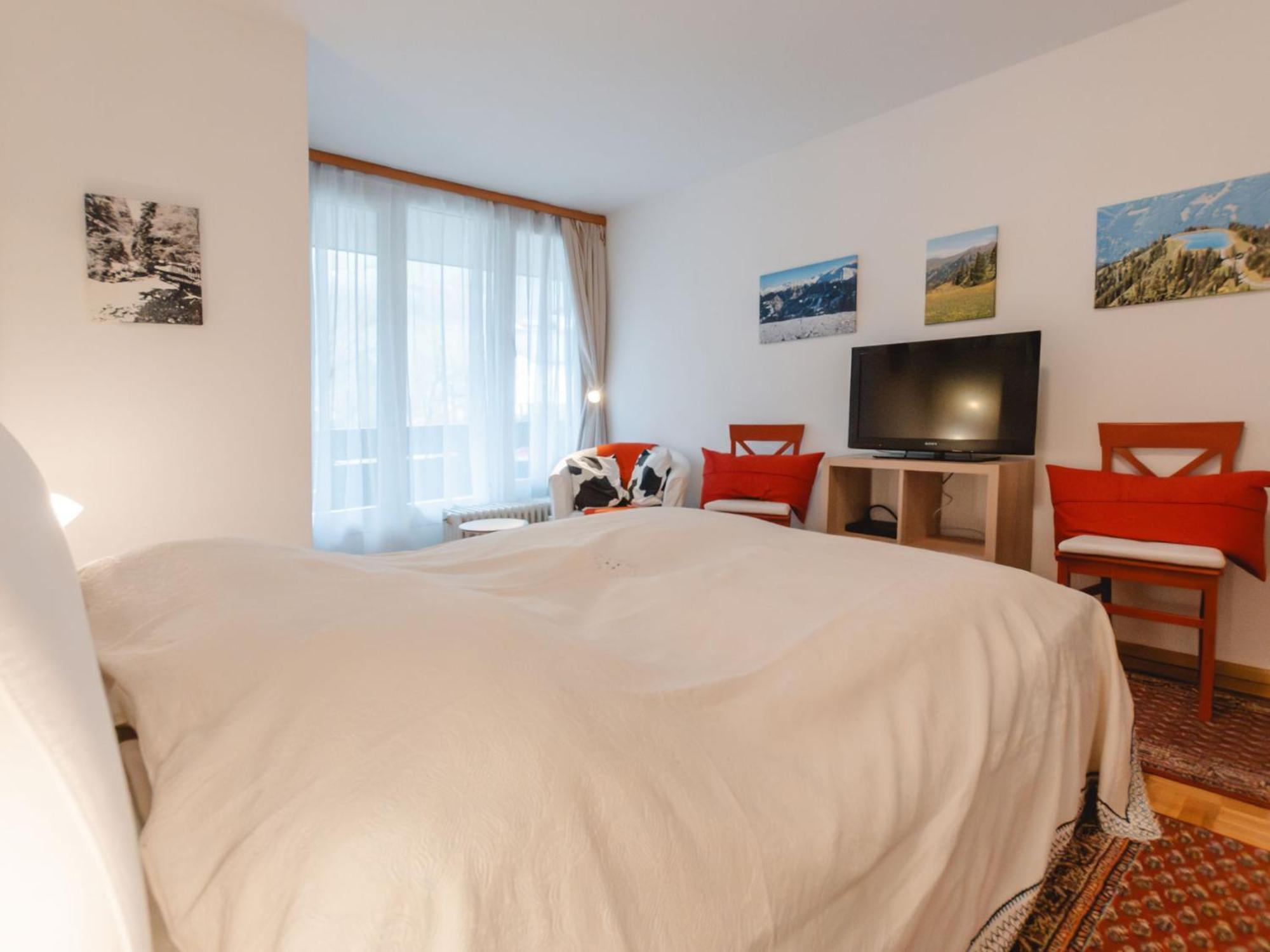 Apartment Orlic By Interhome Bad Hofgastein Exteriér fotografie